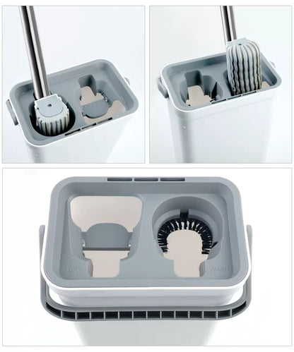 Vertex mop