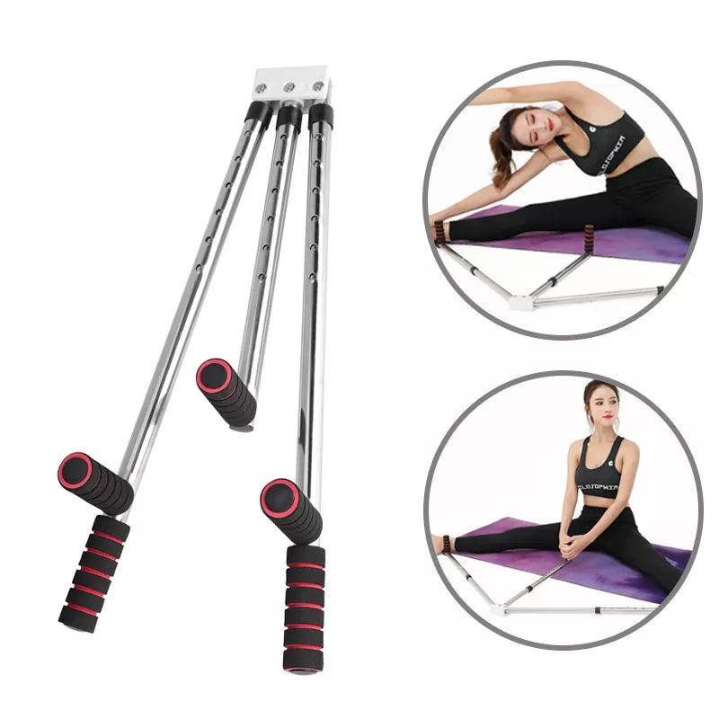 3 Bar Leg Stretcher