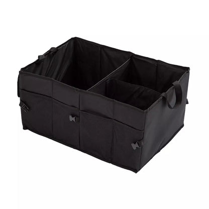 Foldable Car trunk organizer