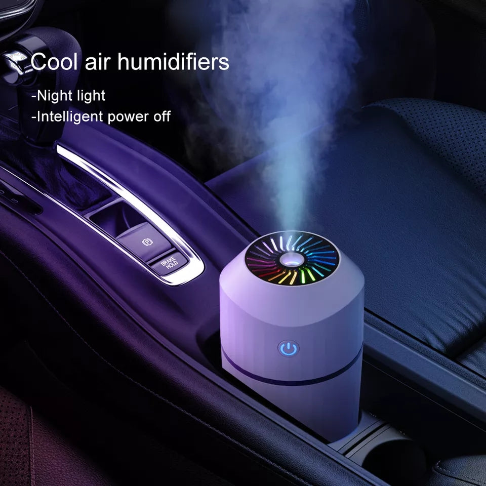 Mini Humidifier