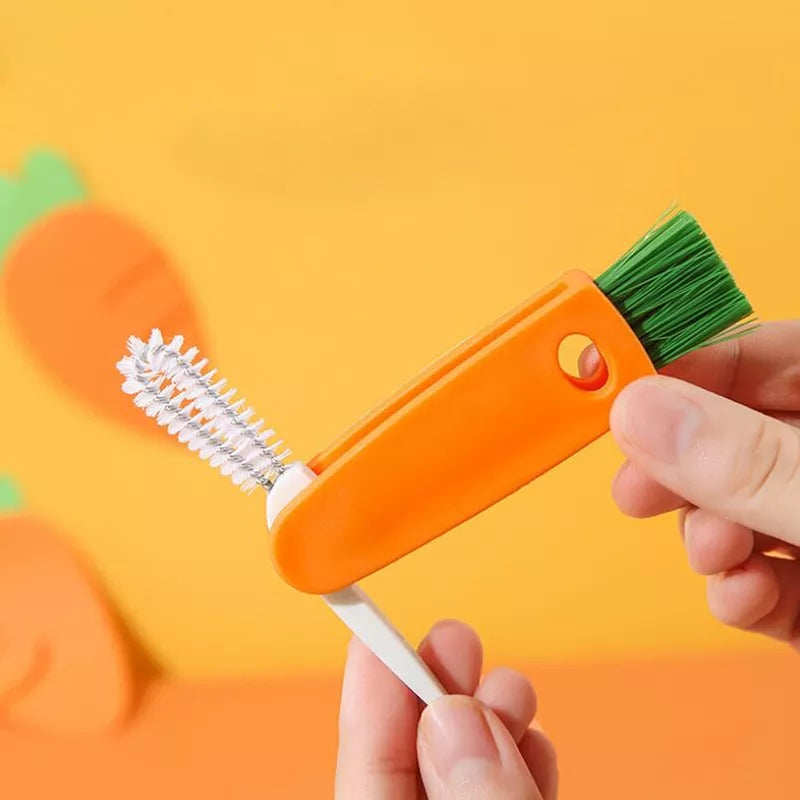 Mini Cleaning Brush