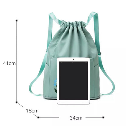 Foldable Backpack