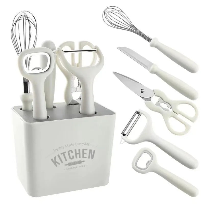 6Pc Kitchen Gadget Set