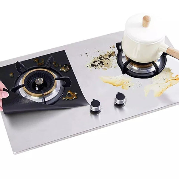 Cooker mats