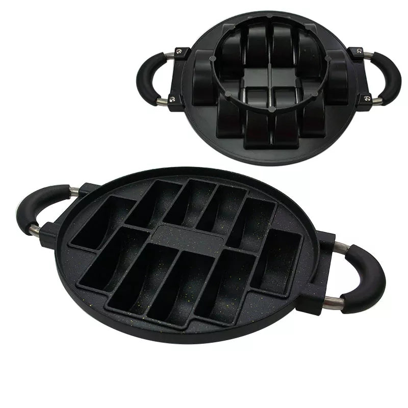 Mini Cake Mould Baking Pan