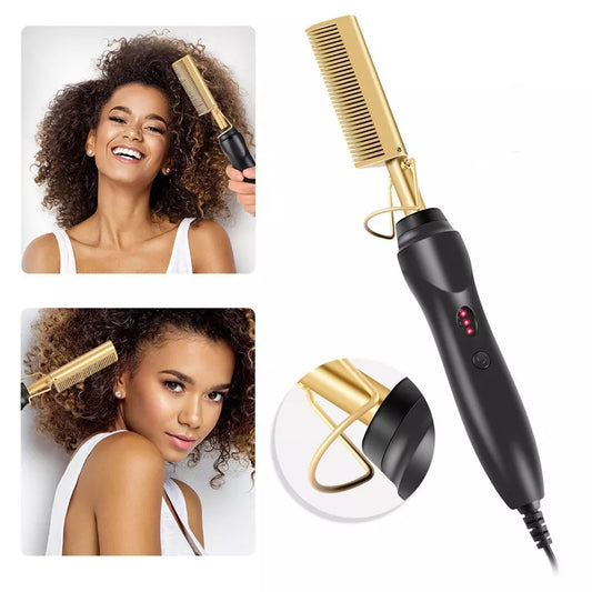 Quality Electric Hair Straightener