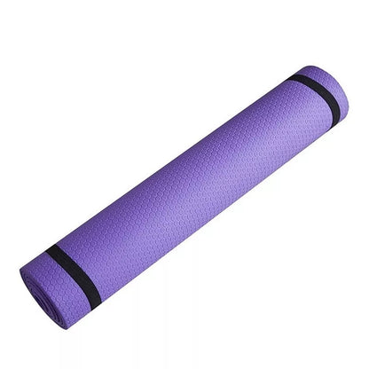 Quality Exercise Yoga Mats