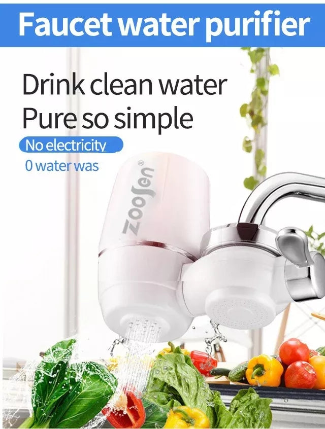 Faucet Water Purifier