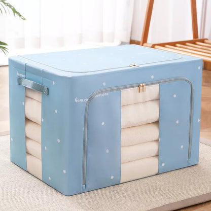 Multipurpose Storage Box