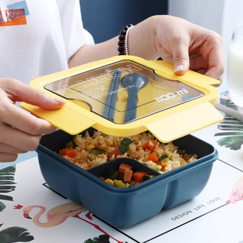 Kids Lunch Box