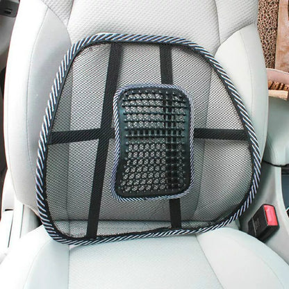 Car chair  Backrest