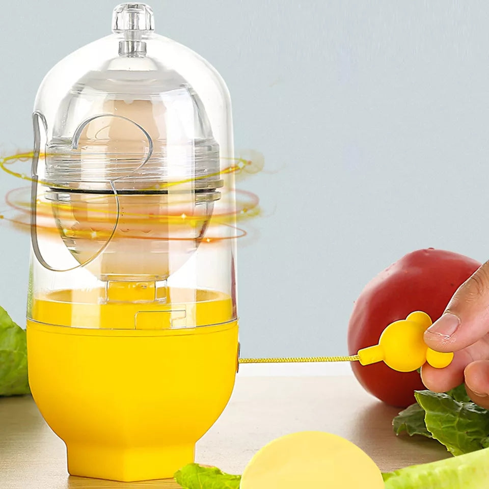 2 in 1 Fruit or Egg Slicer