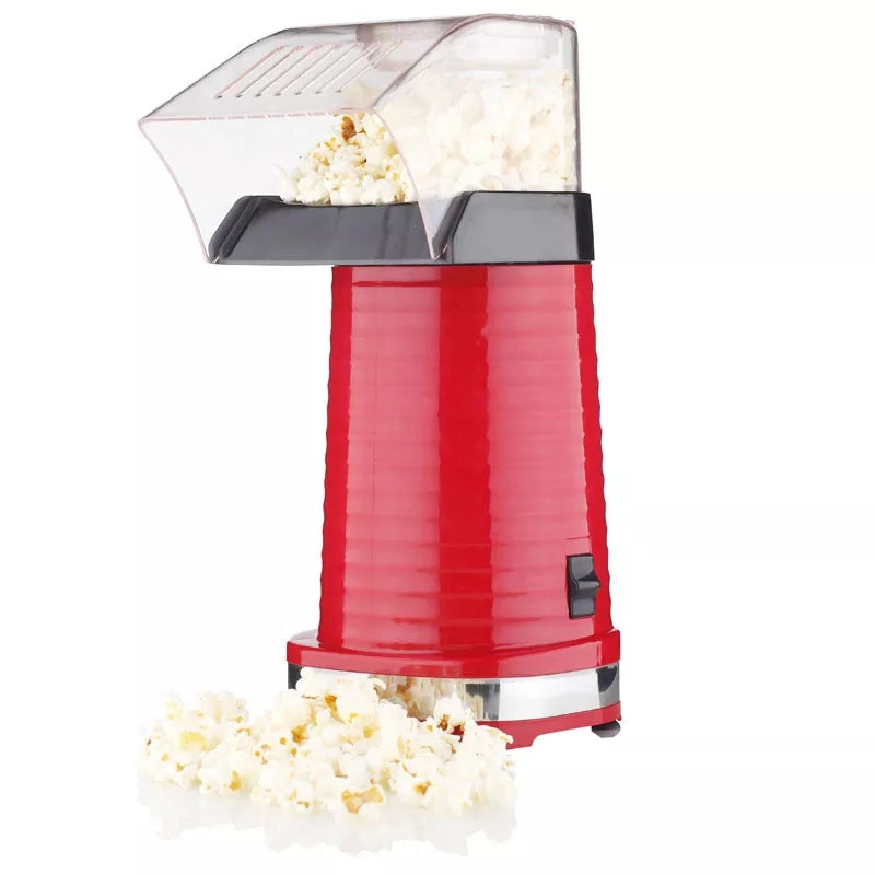 Electric Popcorn Maker