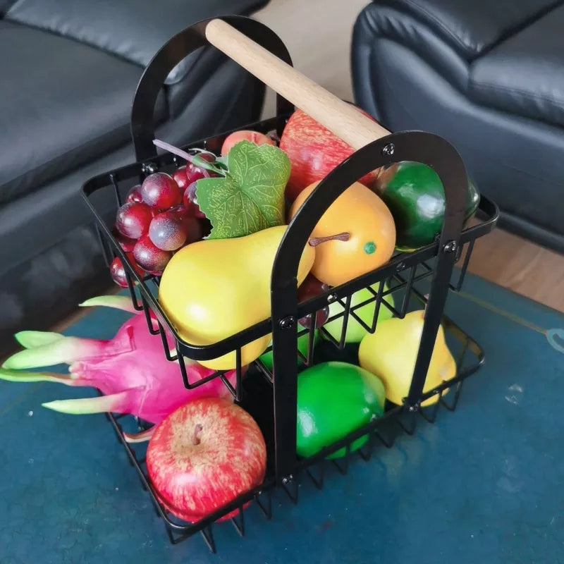 Fruit Rack