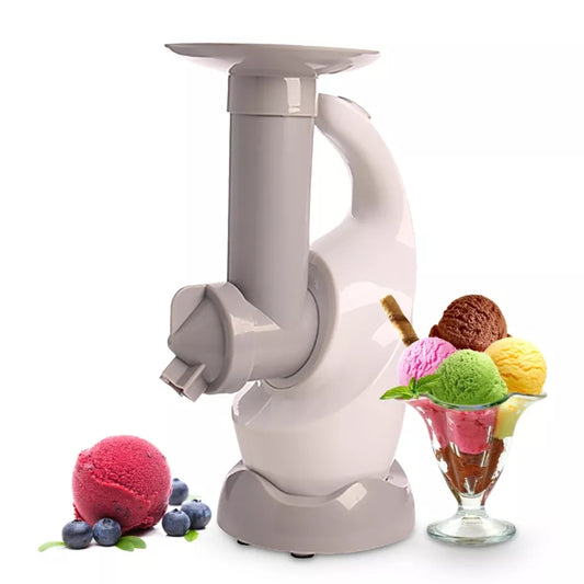 Dessert Bullet Fruit Cream Maker