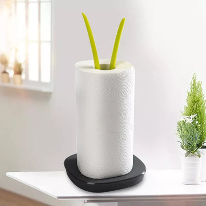 New stylish paper towel holder