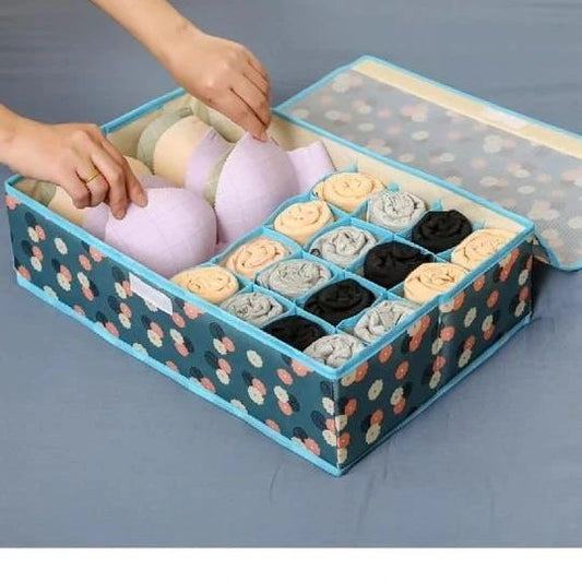 Undergarment Organizer