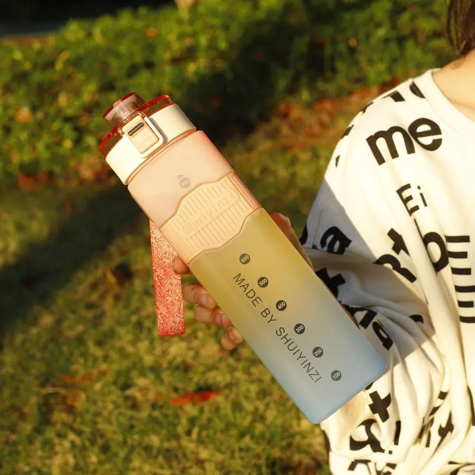 900Ml Water Bottle