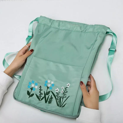 Foldable Backpack