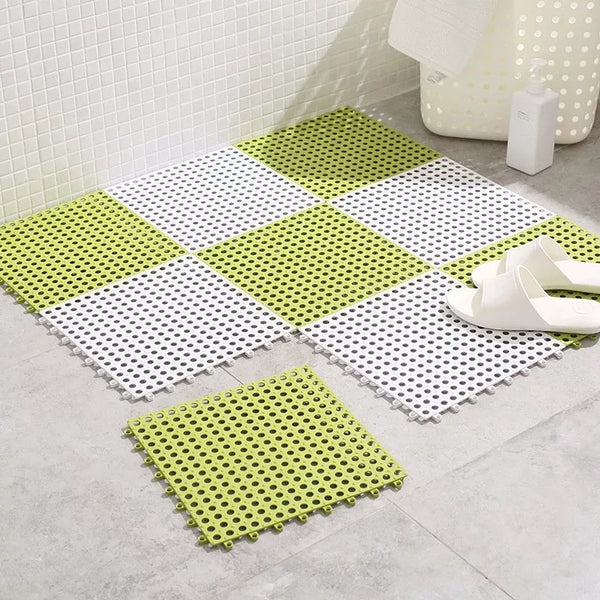 Jointed Anti slip Floor Mats
