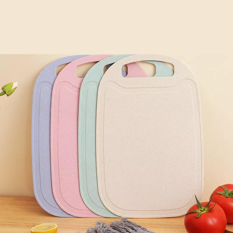 Non Corrosive Chopping Board