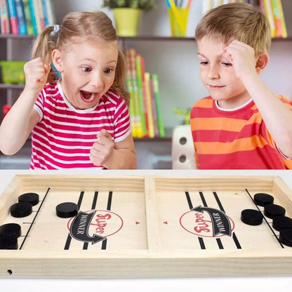Sling Shot Board  Game