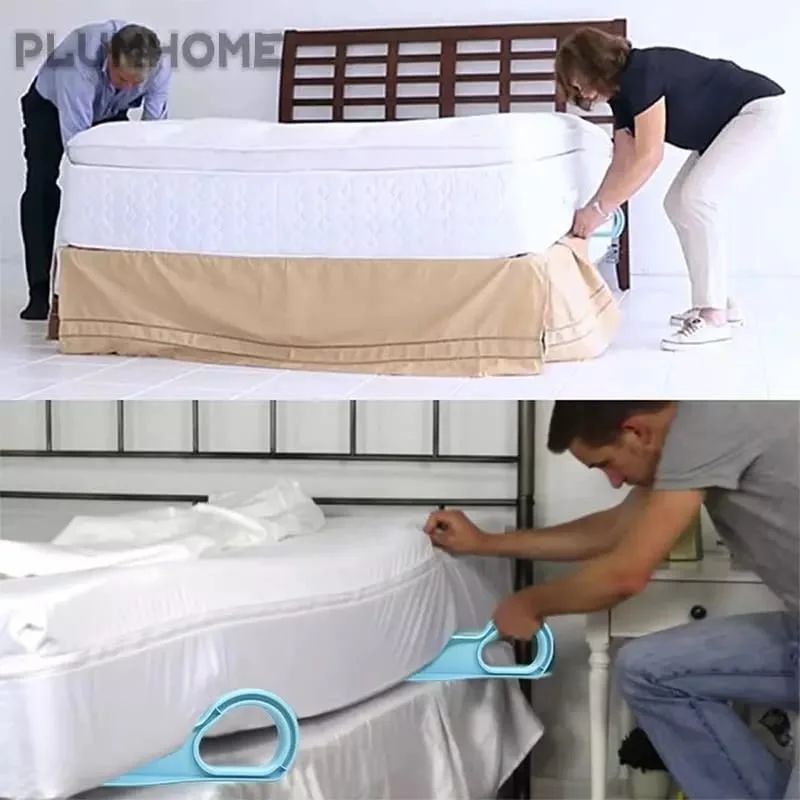 Mattress Wedge Elevator/Tucker