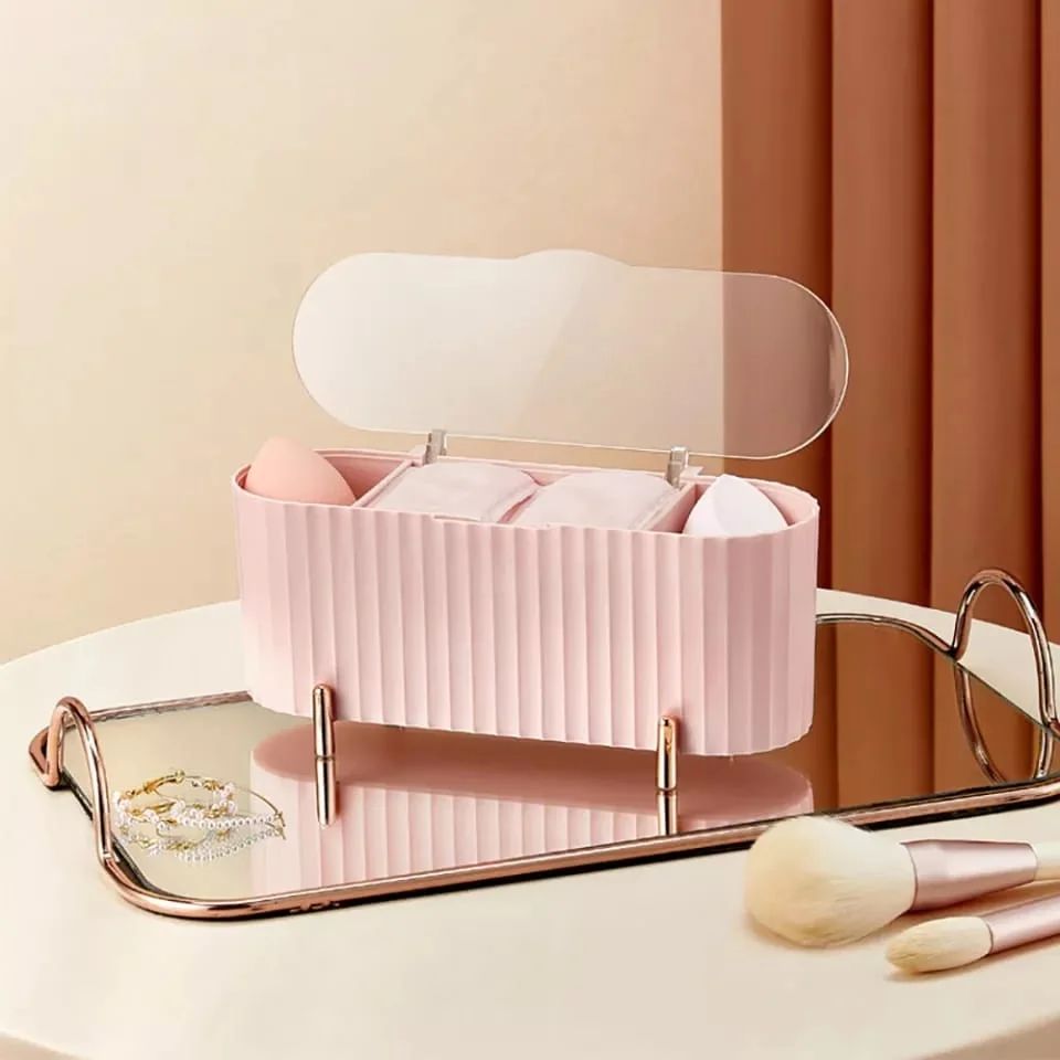 Cosmetic Storage Box