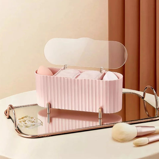 Cosmetic Storage Box