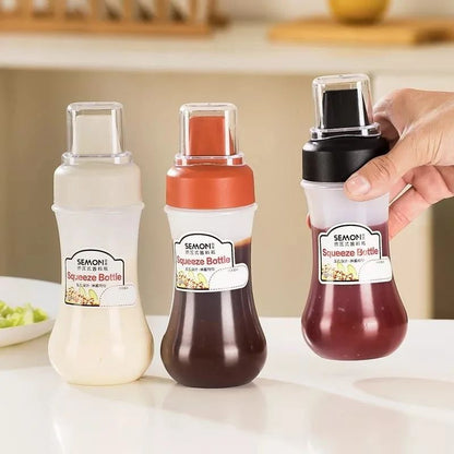350Ml Tomato Sauce Dispenser