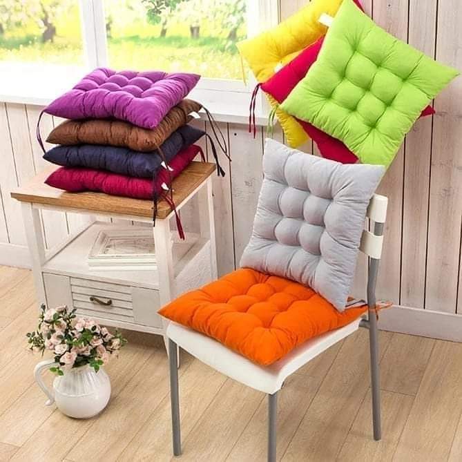 Seat Comforters