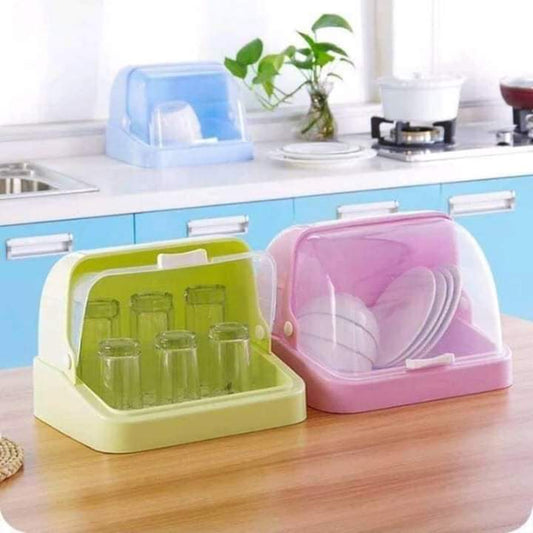 Multipurpose storage containers