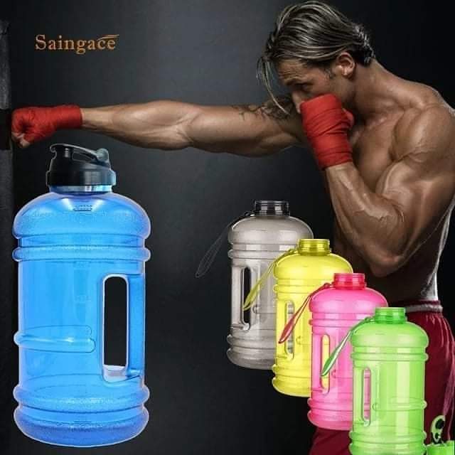 2.2L Water Bottle