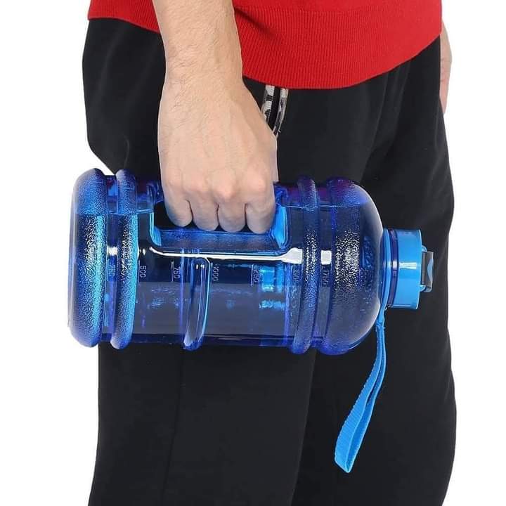 2.2L Water Bottle