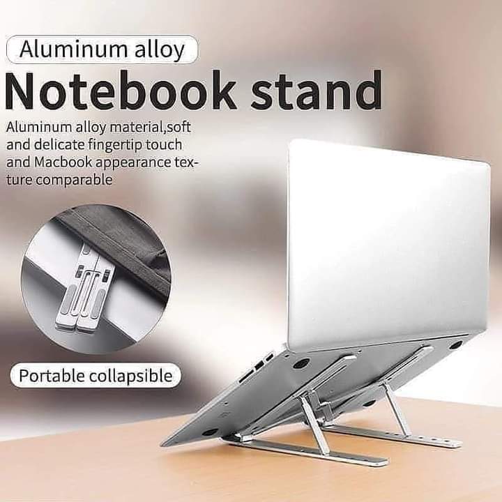 Portable Laptop/Tablet Holder/ Stand