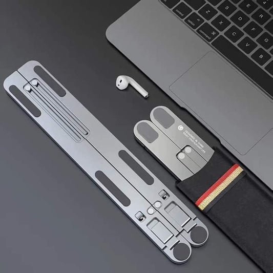 Portable Laptop Tablet Stand