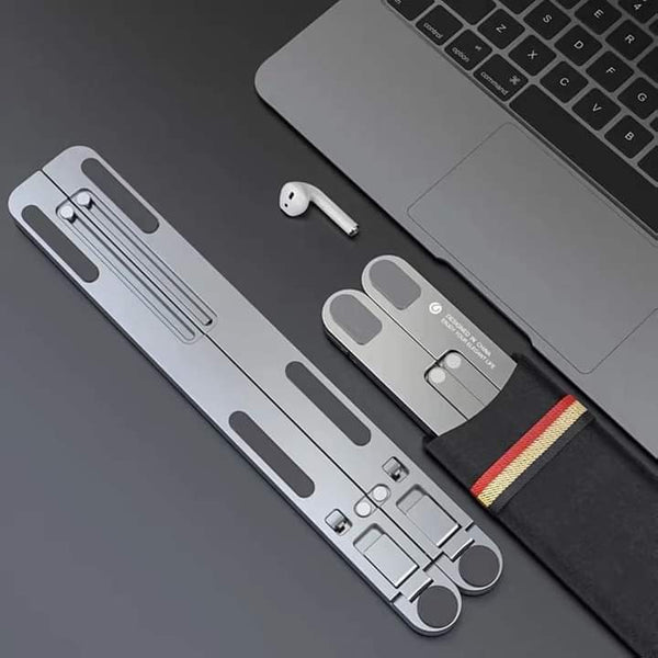 Portable Laptop Tablet Stand