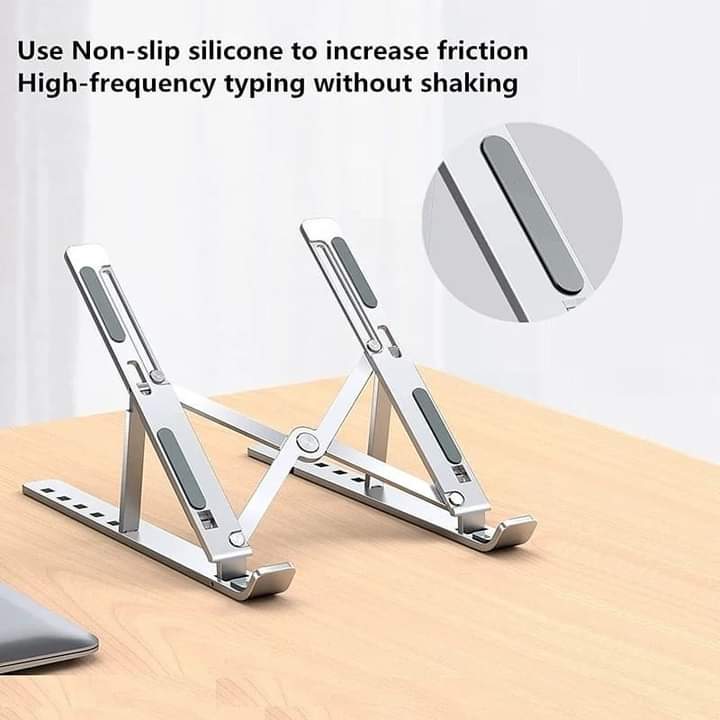 Portable Laptop/Tablet Holder/ Stand