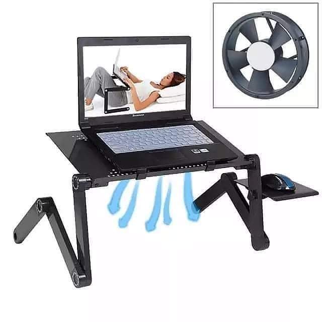 Adjustable Laptop stand