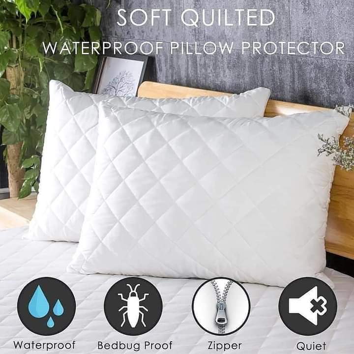 Water Proof Pillow Protectors