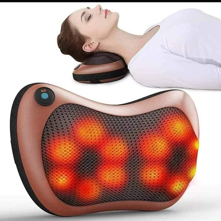 Neck massager