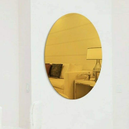 Reflective Mirror Paper