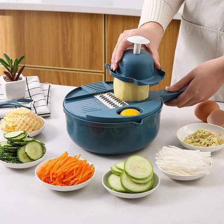 Vegetable cutter