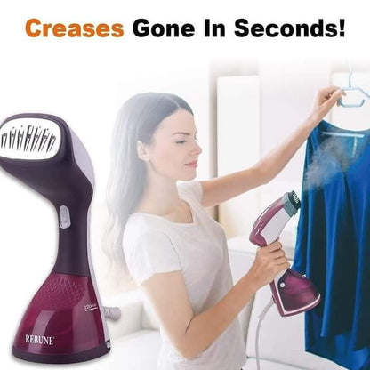 Portable Garment Steamer