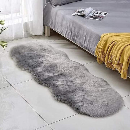 Faux Fur Rugs