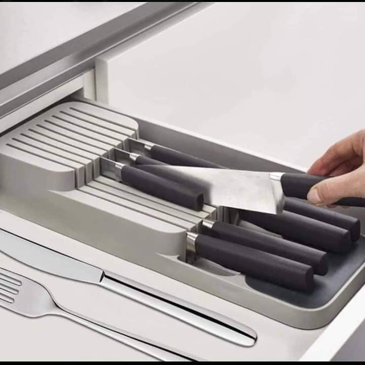 Knives organizer