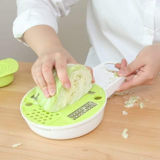 4 in 1grater