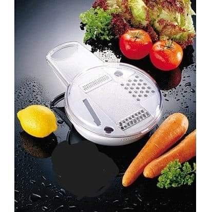 4 in 1grater