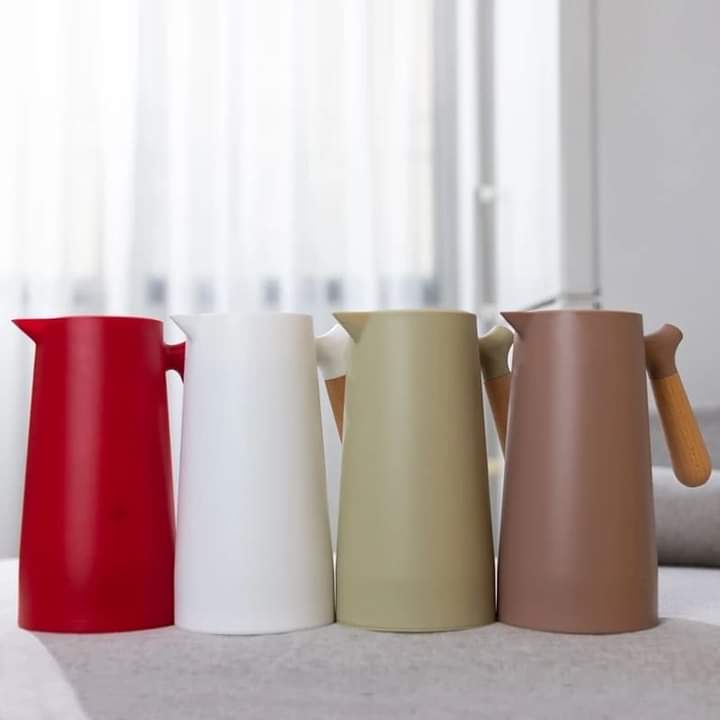 Nordic thermal flask