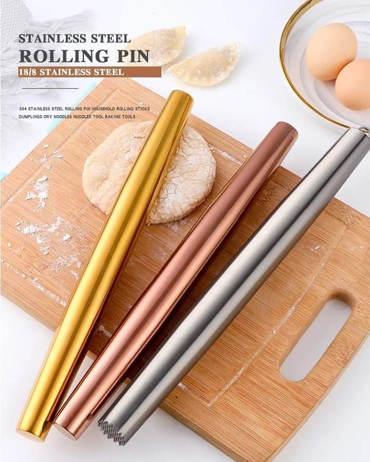 Thicken Rolling Pin